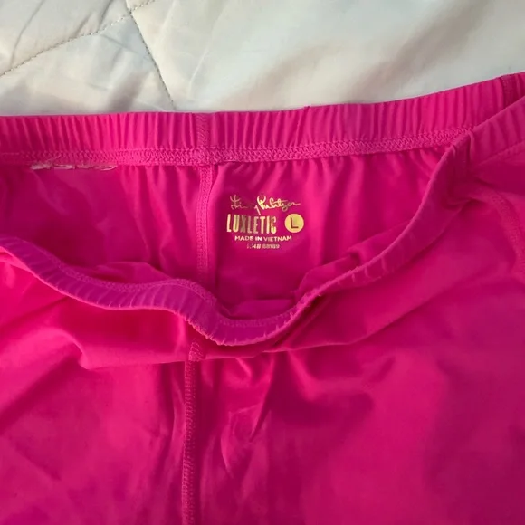 Lilly Pulitzer Dress - Picture 10 of 10